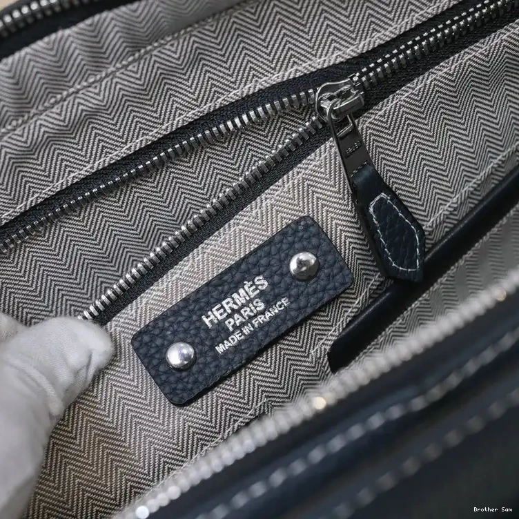 Brother Sam 2112YZ0056 Bag Hermès 1013